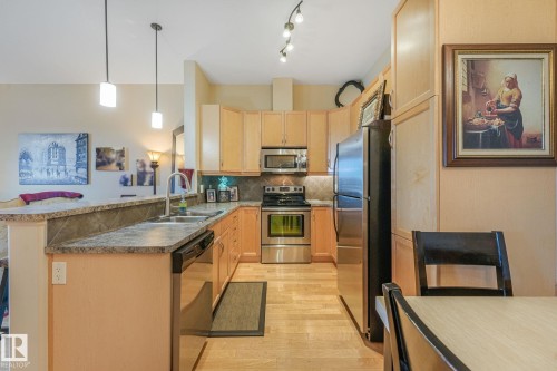 403 6083 Maynard Way, Edmonton, AB 