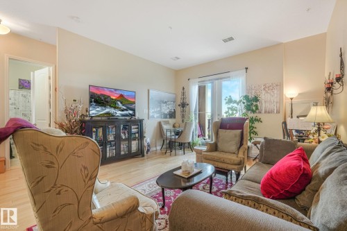 403 6083 Maynard Way, Edmonton, AB 