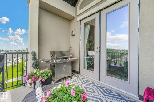 403 6083 Maynard Way, Edmonton, AB 