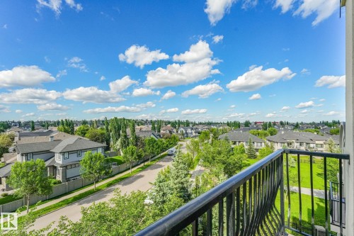 403 6083 Maynard Way, Edmonton, AB 