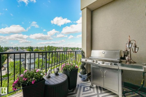 403 6083 Maynard Way, Edmonton, AB 