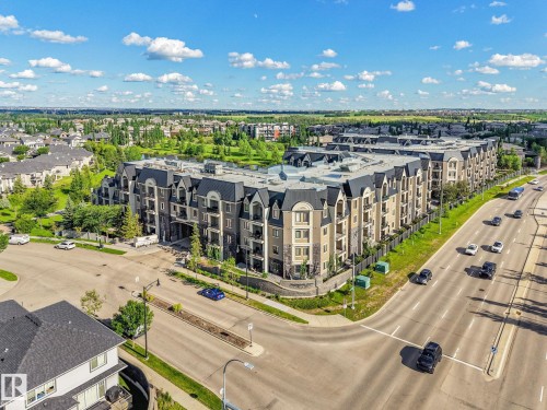 403 6083 Maynard Way, Edmonton, AB 