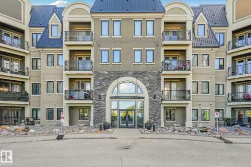 403 6083 Maynard Way, Edmonton, AB 