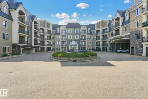 403 6083 Maynard Way, Edmonton, AB 