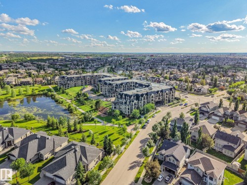 403 6083 Maynard Way, Edmonton, AB 