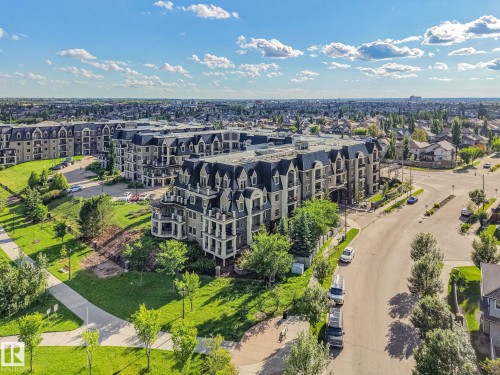 403 6083 Maynard Way, Edmonton, AB 