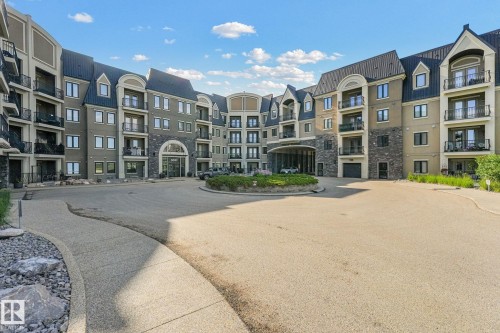 403 6083 Maynard Way, Edmonton, AB 