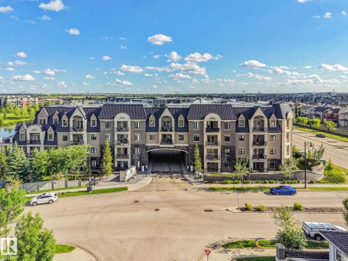 403 6083 Maynard Way, Edmonton, AB 