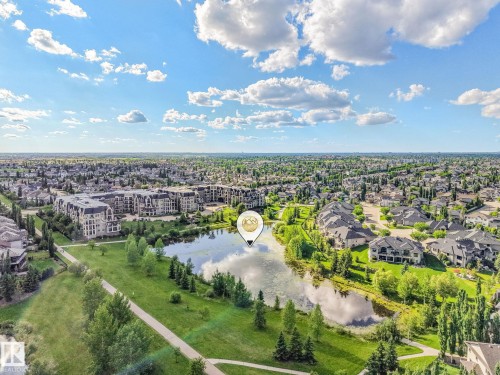 403 6083 Maynard Way, Edmonton, AB 