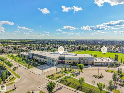403 6083 Maynard Way, Edmonton, AB 