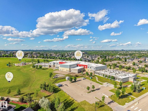 403 6083 Maynard Way, Edmonton, AB 