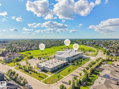 403 6083 Maynard Way, Edmonton, AB 