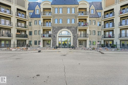 403 6083 Maynard Way, Edmonton, AB 