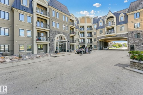 403 6083 Maynard Way, Edmonton, AB 