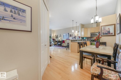 403 6083 Maynard Way, Edmonton, AB 