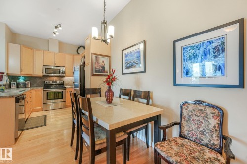 403 6083 Maynard Way, Edmonton, AB 