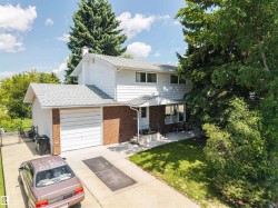 39 MANOR Drive  Sherwood Park, AB T8A 0P9