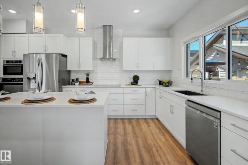 2451 Kelly Circle, Edmonton, AB 