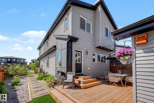 2451 Kelly Circle, Edmonton, AB 