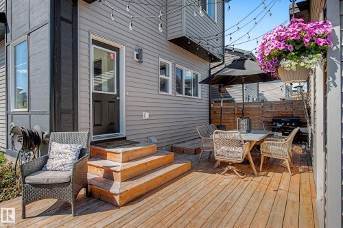 2451 Kelly Circle, Edmonton, AB 