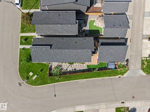 2451 Kelly Circle, Edmonton, AB 