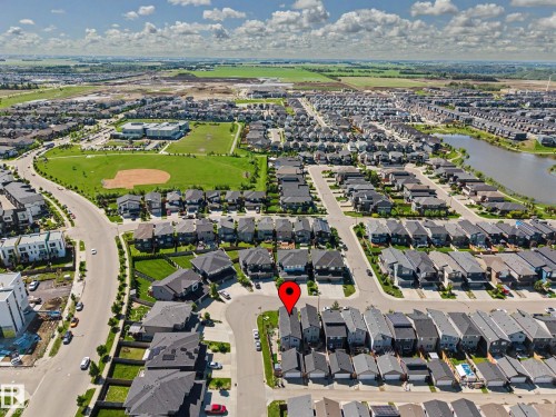 2451 Kelly Circle, Edmonton, AB 