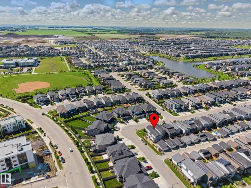 2451 Kelly Circle, Edmonton, AB 