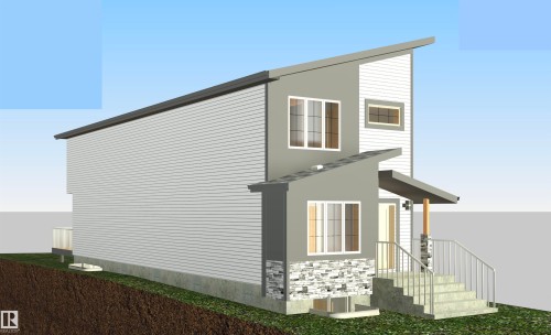 533 Robinson Boulevard, Leduc, AB 