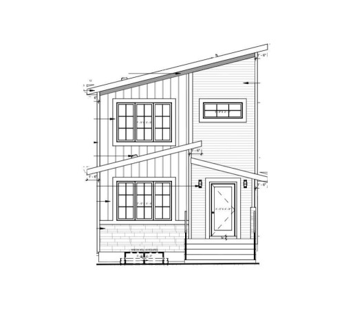533 Robinson Boulevard, Leduc, AB 