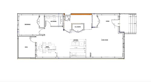 533 Robinson Boulevard, Leduc, AB 