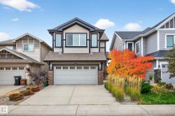 3411 ABBOTT Way  Edmonton, AB T6W 0X3