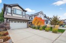 3411 Abbott Way, Edmonton, AB  - Outdoor 
