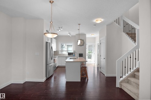181 Hawks Ridge Boulevard, Edmonton, AB 
