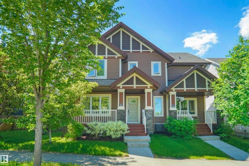 181 Hawks Ridge Boulevard, Edmonton, AB 
