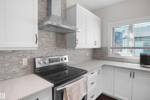 181 Hawks Ridge Boulevard, Edmonton, AB 
