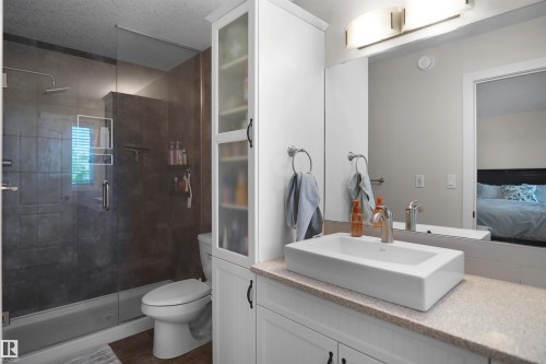 181 Hawks Ridge Boulevard, Edmonton, AB 