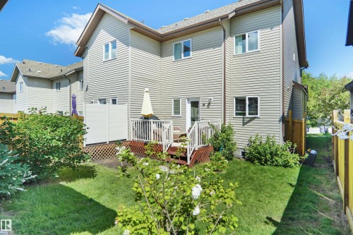 181 Hawks Ridge Boulevard, Edmonton, AB 