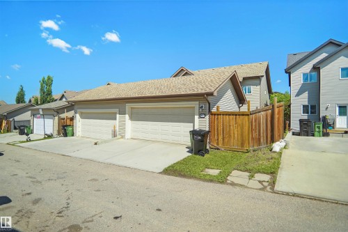 181 Hawks Ridge Boulevard, Edmonton, AB 