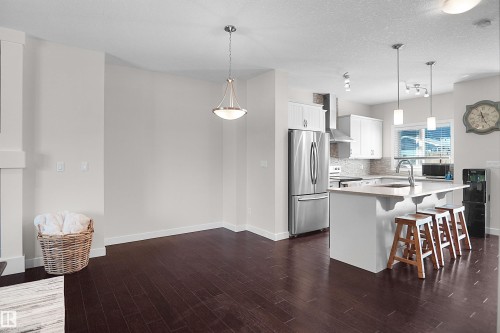 181 Hawks Ridge Boulevard, Edmonton, AB 