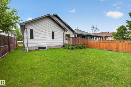 475 Highwood Boulevard, Devon, AB 