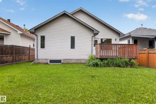 475 Highwood Boulevard, Devon, AB 