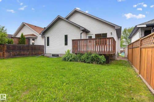 475 Highwood Boulevard, Devon, AB 