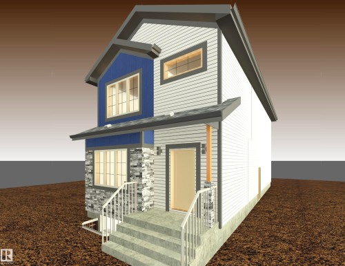 535 Robinson Boulevard, Leduc, AB 