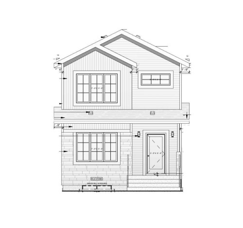 535 Robinson Boulevard, Leduc, AB 