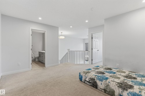 22614 99A Avenue, Edmonton, AB - Indoor Photo Showing Bedroom