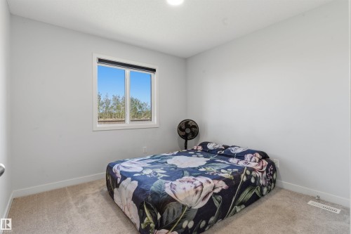 22614 99A Avenue, Edmonton, AB - Indoor Photo Showing Bedroom