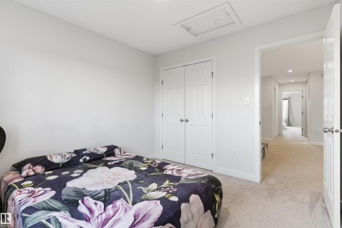 22614 99A Avenue, Edmonton, AB - Indoor Photo Showing Bedroom