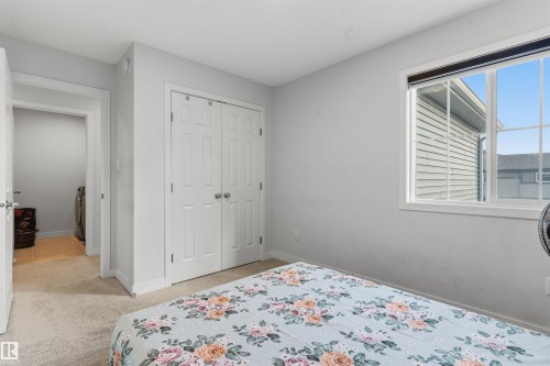22614 99A Avenue, Edmonton, AB - Indoor Photo Showing Bedroom