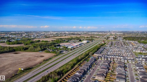 22614 99A Avenue, Edmonton, AB - Outdoor With View