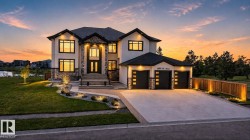 2503 58 Avenue Rural Leduc County, AB T4X 0X5